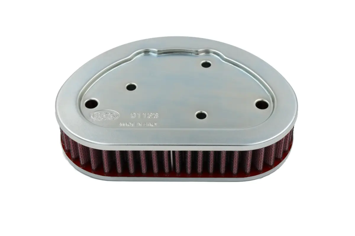 BMC vzduchový filtr HARLEY DAVIDSON DYNA 1584 03-13; 1690 08-17 ( )