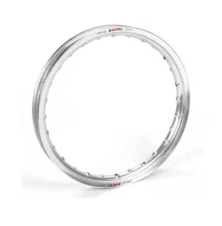 EXCEL ráfek hliníkový 19 X 1.85 - zadní HONDA CR/CRF 250/450 '91-'23 (32 drátů) barva stříbrná ( )