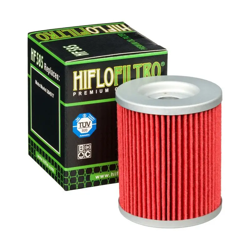 HIFLO olejový filtr ( )