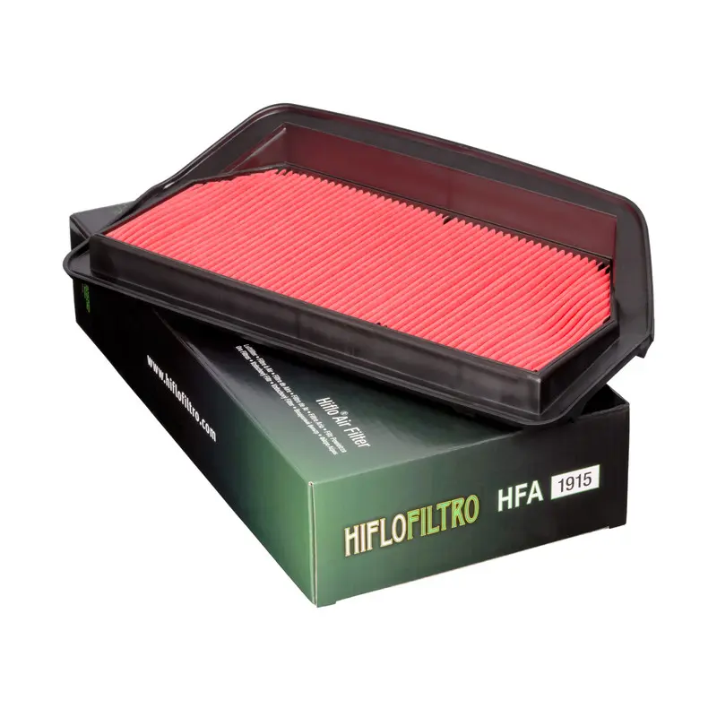 HIFLO vzduchový filtr HONDA CBR 1100 XX 99-06, X11 00-03 (30) (12-90314) (H1205) (HIFLO vzduchový filtr HONDA CBR 1100 XX 99-06, X11 00-03 (30))
