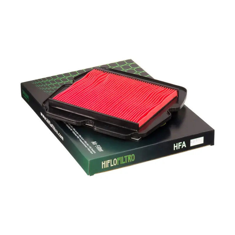 HIFLO vzduchový filtr HONDA GL 1800 01-17, GL 1800B F6B 13-16, F6C 14-16 (30) (12-90050) (H1209) ( )