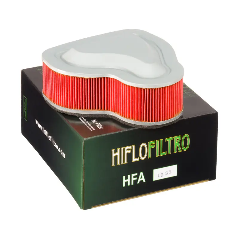 HIFLO vzduchový filtr HONDA VTX 1300 03-09 (SC52) (30) (12-90072) (H1279) ( )