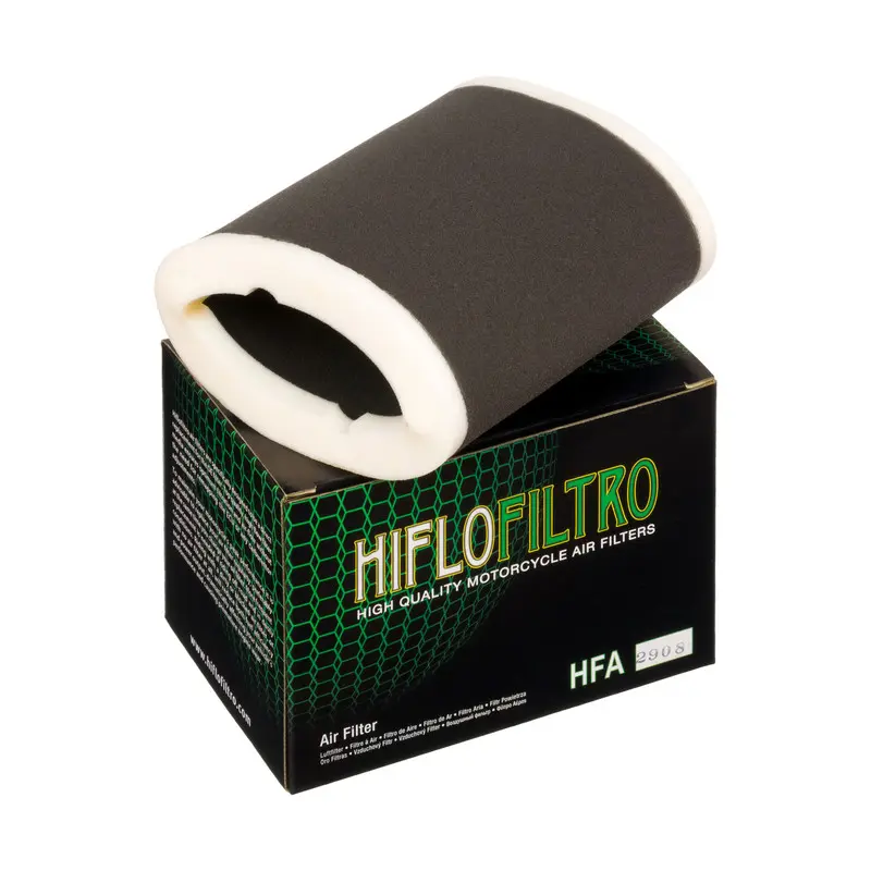 HIFLO vzduchový filtr KAWASAKI ZR1100 ZEPHYR 91-96 (30) (K2181) (HIFLO vzduchový filtr KAWASAKI ZR1100 ZEPHYR 91-96 (30) (K2181))