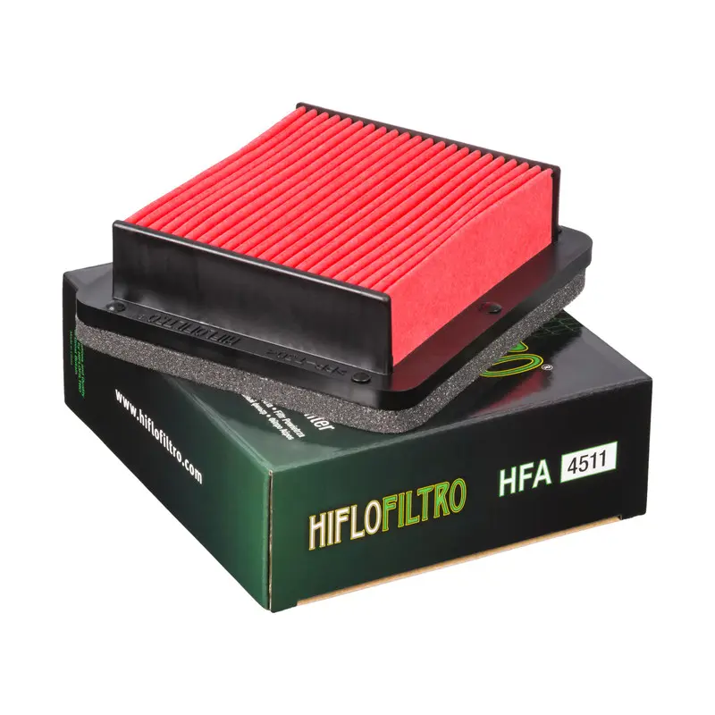 HIFLO vzduchový filtr YAMAHA XP530 T-MAX A/E-A 17-18 (1. filtr) (OEM-BC3-14451-00) (20) ( )
