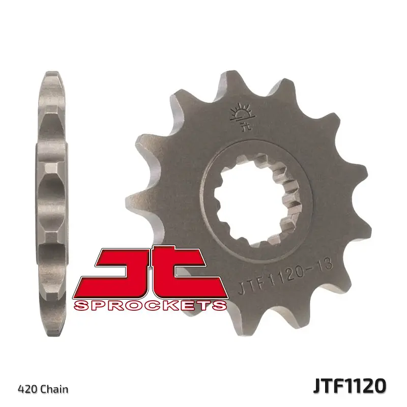 Přední ozubené kolo JT Sprockets JTF1120.12 ( )