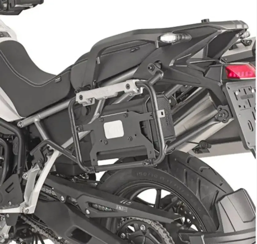 KAPPA boční nosič kufru MONOKEY CAM SIDE HONDA XL 750 TRANSALP 23-25 - pod kufry KFR K'FORCE a KVG K'VOYAGER ALU ( )