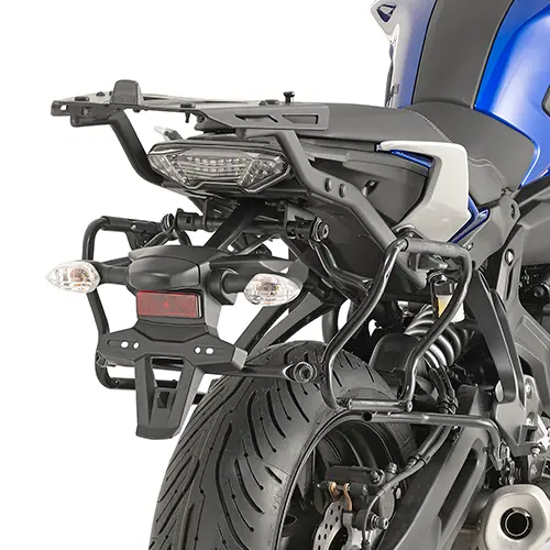KAPPA boční nosič kufrů rychlomontáž MONOKEY SIDE YAMAHA MT 07 TRACER (16-19), TRACER 7/7 GT (20-24) - pouze pod kufry K33N K'ROAD ( )