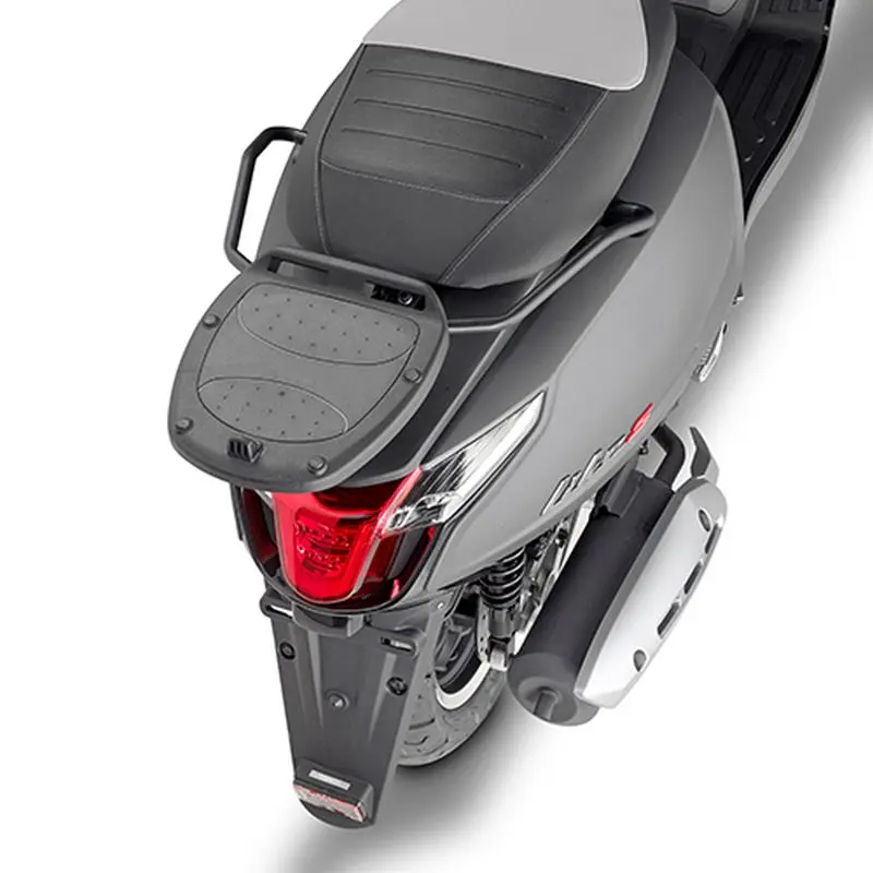 KAPPA zadní nosič kufru KYMCO LIKE 50/125/150 17-21 LUKE SPORT 125 22-25 (bez plotny) ( )