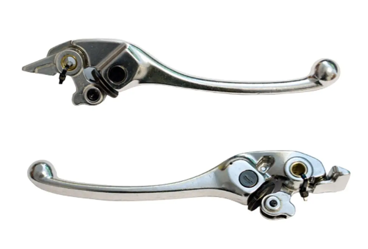PSYCHIC brzdová páka HONDA NT 650V 02-05, CBR 600F 89-98, CBR 1000F 89-92 (MC-08575SL,70771) = DHH43S (DHH07SN) ( )