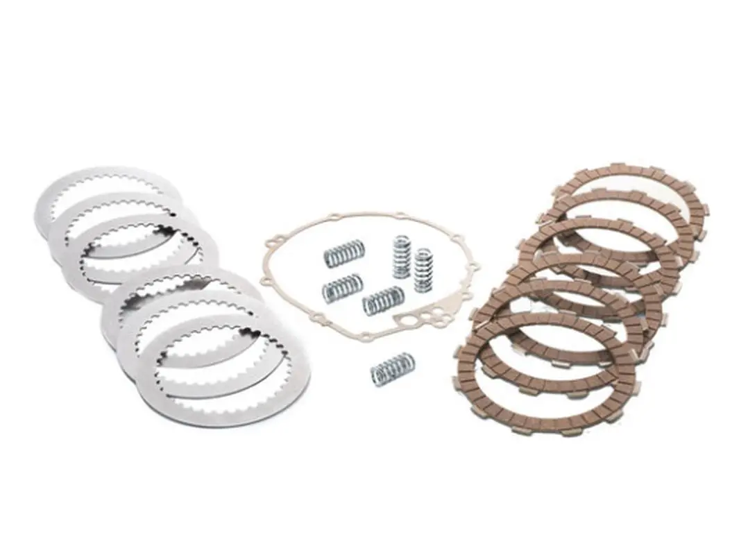TRW ZF kompletní spojka SUPERKIT SUZUKI GSX-R 600 / 750 11-16 ( )