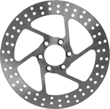 TRW ZF brzdový kotouč přední SUZUKI INTRUDER VS 600 95-97, VS 750 87-91, VS 800 92-00, VS 1400 87-10 ( )