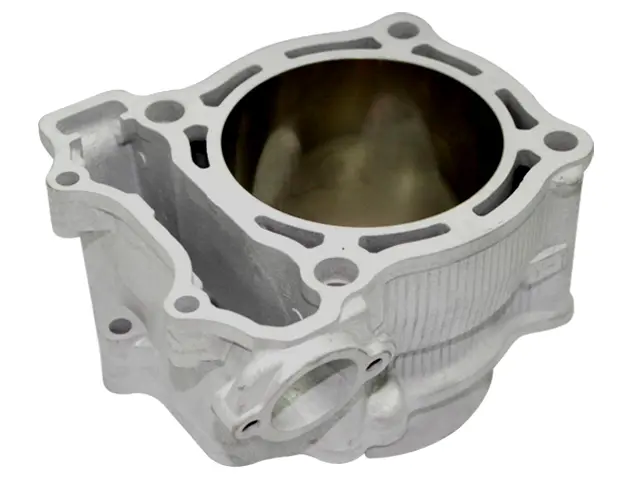 PSYCHIC válec YAMAHA YZF 250 (01-13), WRF 250 (01-13), GAS GAS EC 250F (10-15) BIG BORE = 83mm (+6mm = 290cm3) - nahrazený CX-40004-BB6 (MX-09150)