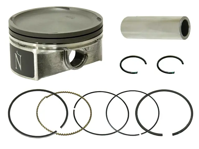 NAMURA píst POLARIS SPORTSMAN 850 (09-14) twin cylinder, SCRAMBLER 850 13-14 86,93mm (kroužky NA-50012R) (NAMURA píst POLARIS SPORTSMAN 850 (09-14))