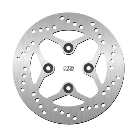 NG přední brzdový kotouč TGB 303 R 50/125 04-14 (220X58X4mm) (4X10,5mm) (NG přední brzdový kotouč TGB 303 R 50/125 04-14 (220X58X4mm) (4X10,5mm))