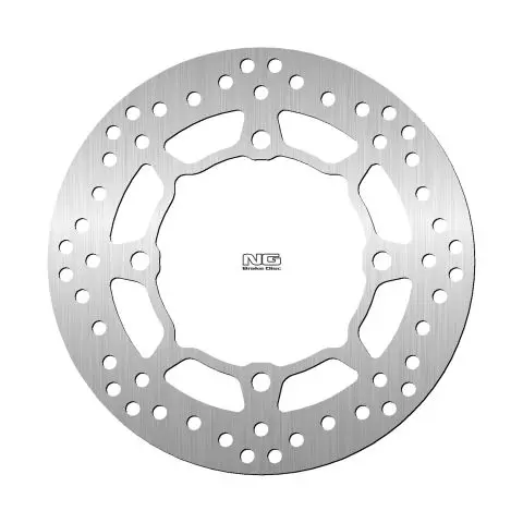 NG brzdový kotouč přední HONDA PCX 125/150 18-21 (220X105X3,5mm) (4X10,5mm) ( )