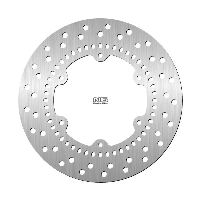 NG zadní brzdový kotouč VESPA 946 4T 3V 125/150 13-22 (220X105X4mm) (6X6,25mm) ( )