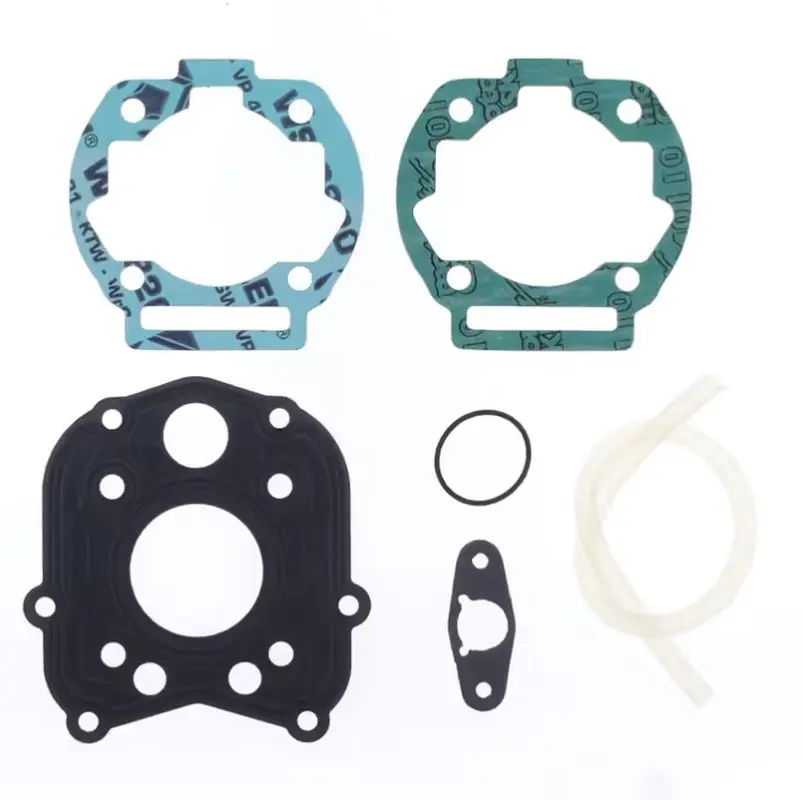 ATHENA těsnění TOP-END DERBI GPR 50 06-18, SENDA 50 R/SM 06-20, APRILIA RS4 50 11-19, GILERA RCR 50 06-20 (ATHENA těsnění TOP-END DERBI GPR 50 06-18,)