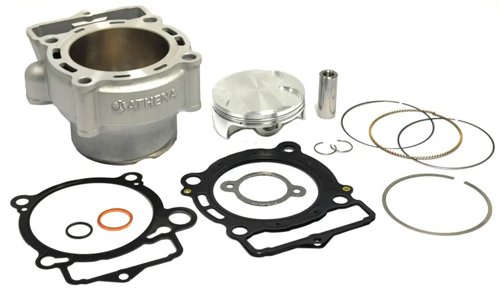 ATHENA kompletní válec KTM SXF 350 11-15, XCF 350 11-13, HUSQVARNA FC 350 14-15 STD=88mm (P400270100006) ( )