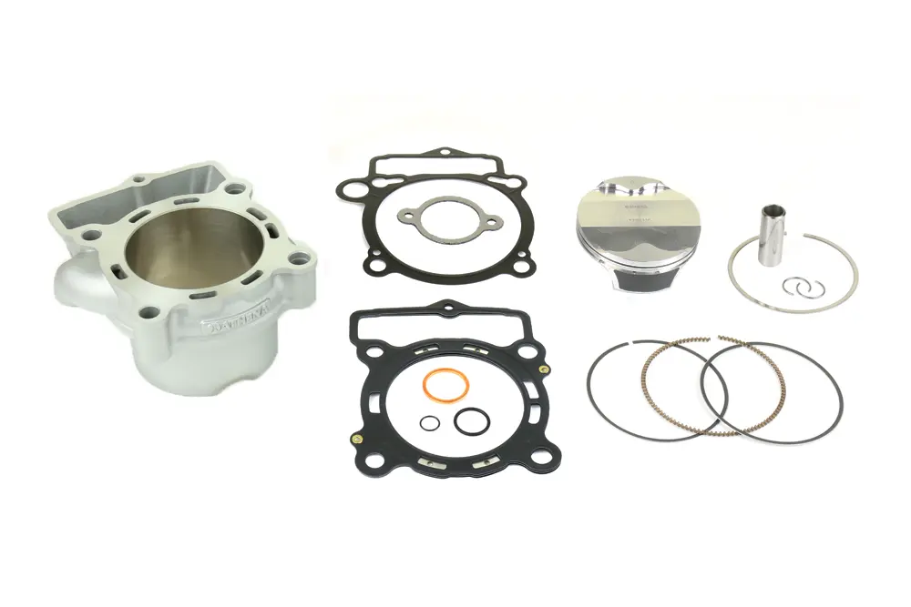 ATHENA kompletní válec KTM SXF 250 16-17, HUSQVARNA FC 250 16-17 BIG BORE 82mm (+4mm=276ccm) 13,4:1 (P400270100021) ( )