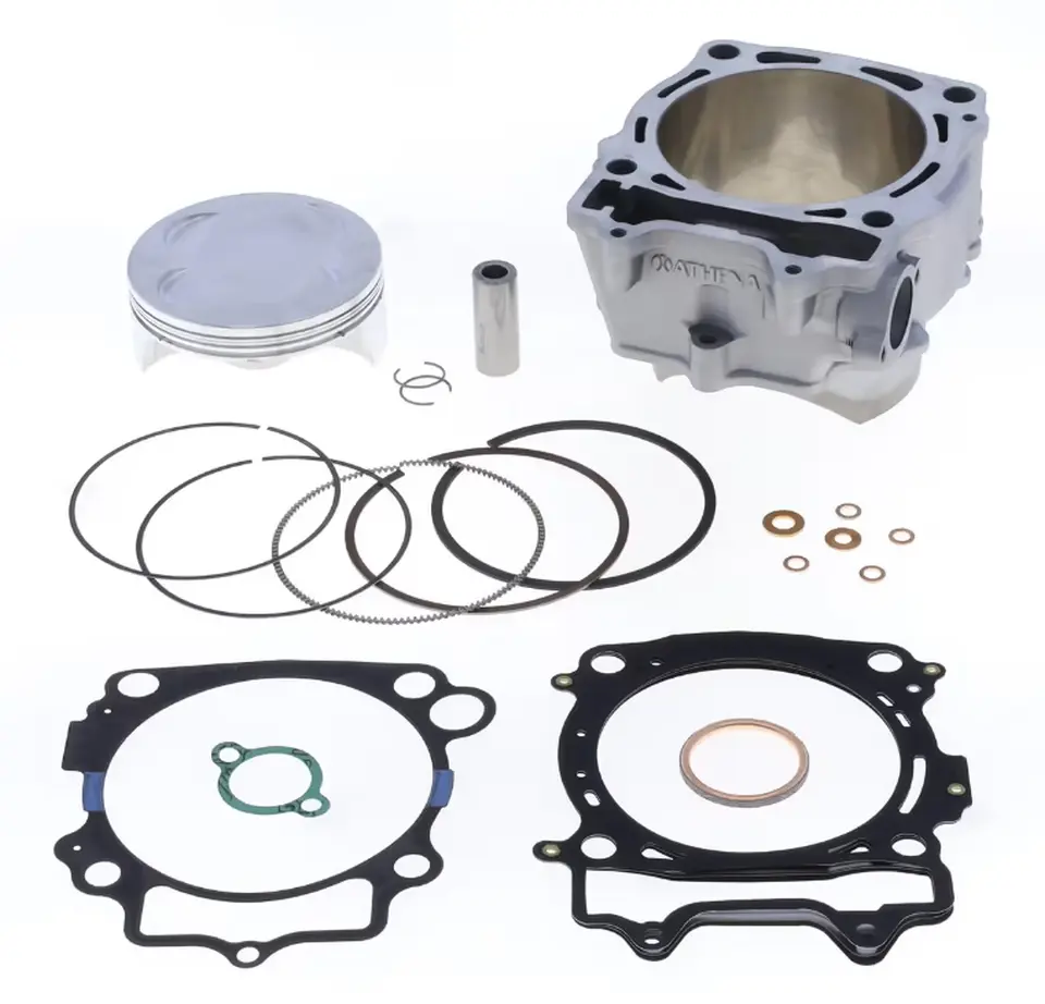 ATHENA kompletní válec YAMAHA YZ 450F 20-22 STD+5mm (102mm) (P400485100092) ( )