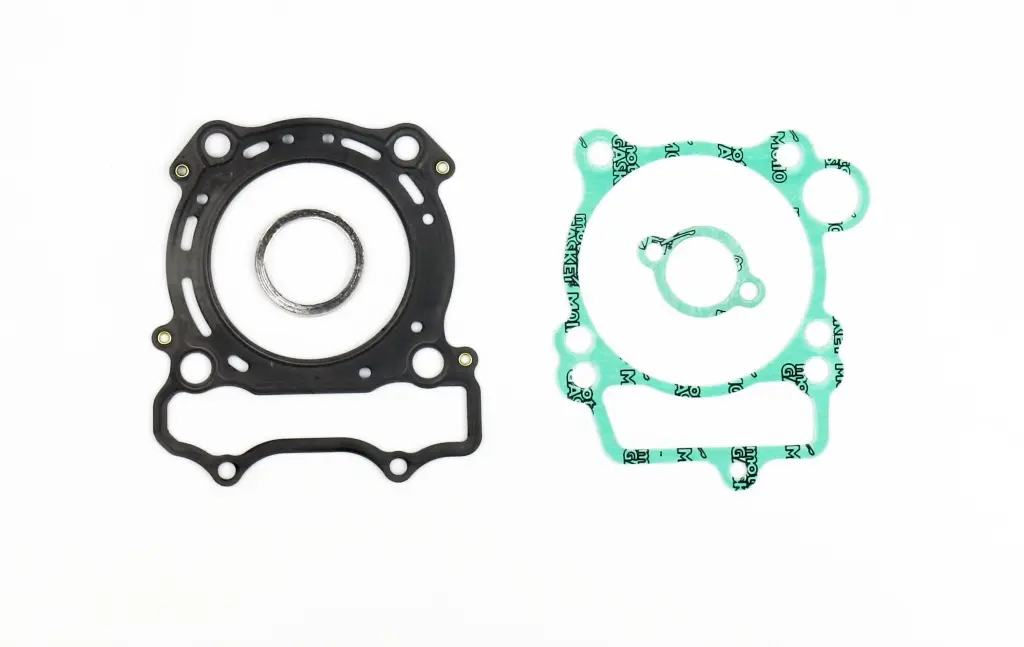 ATHENA těsnění TOP-END YAMAHA YZF 250 01-13, WRF 250 01-13 ( pro sadu válců P400485100011 i P400485100025 )(YZF250) ( )