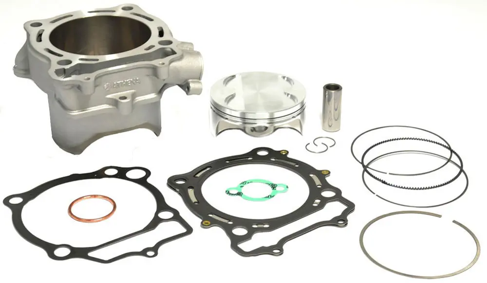 ATHENA kompletní válec SUZUKI RMZ 450 07 STD=95,5mm nominální (P400510100011) ( )
