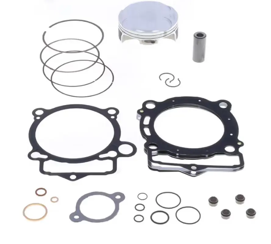 ATHENA píst s těsněními top end KTM SX-F (SXF) 350 / XC-F 350 14-15, HUSQVARNA FC 350 14-15 (4T) kovaný (STD. + 0,02mm = 87,97mm) (14.2:1) ( )