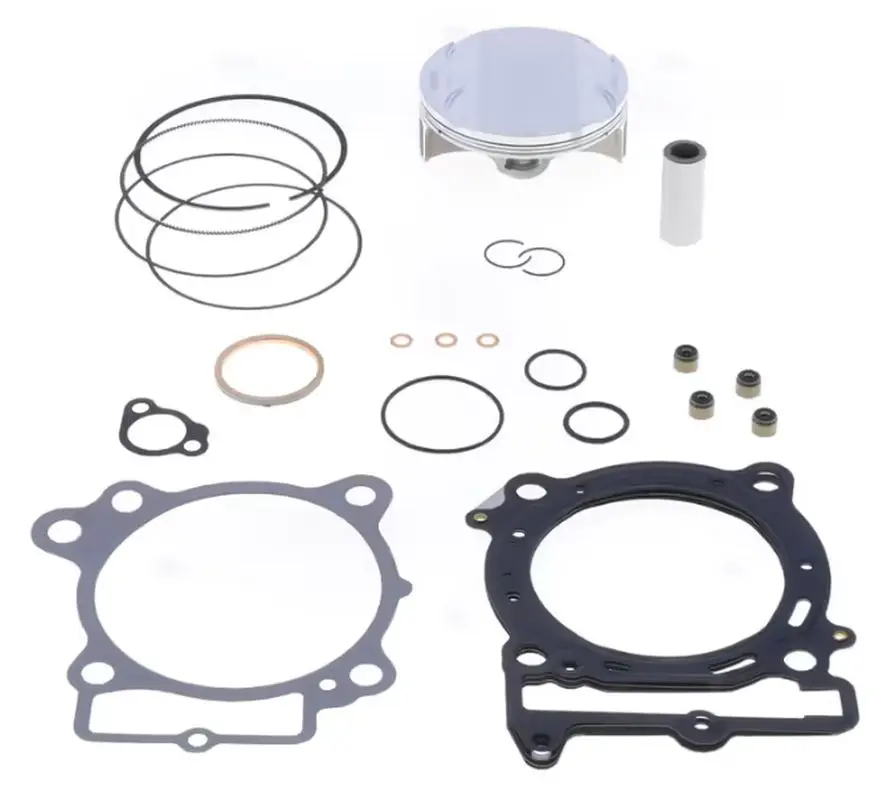 ATHENA píst s těsněními top end KAWASAKI KX 450 F (KXF450) / KX 450 X 21-23 (4T) kovaný (STD. + 0,02mm = 95,99mm) (12.5:1) (P5F0960072007C) ( )