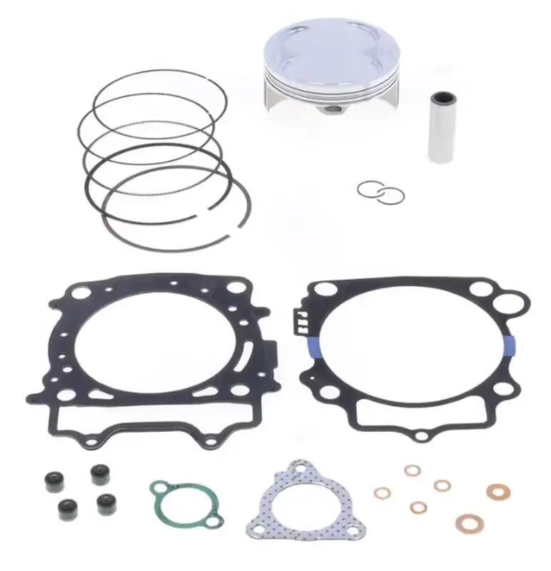 ATHENA píst s těsněními top end YAMAHA YZ 450 F (YZF450) 18-20, YZ 450 FX 18-19, WR 450 F (WRF) 19, (4T) kovaný (STD. + 0,01mm = 96,96mm) (12.8:1)