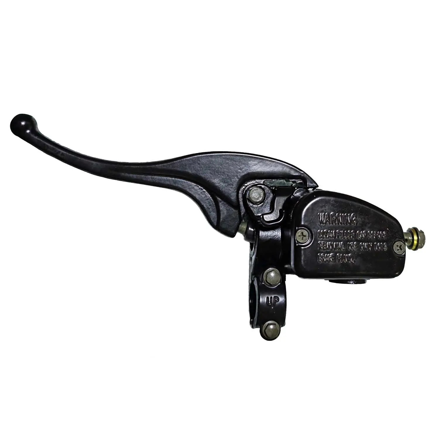 PROMX hlavní brzdový válec přední POLARIS SPORTSMAN 335/400/450/500/600/700/800 '07-'10, (2203051, 2203060) ( )