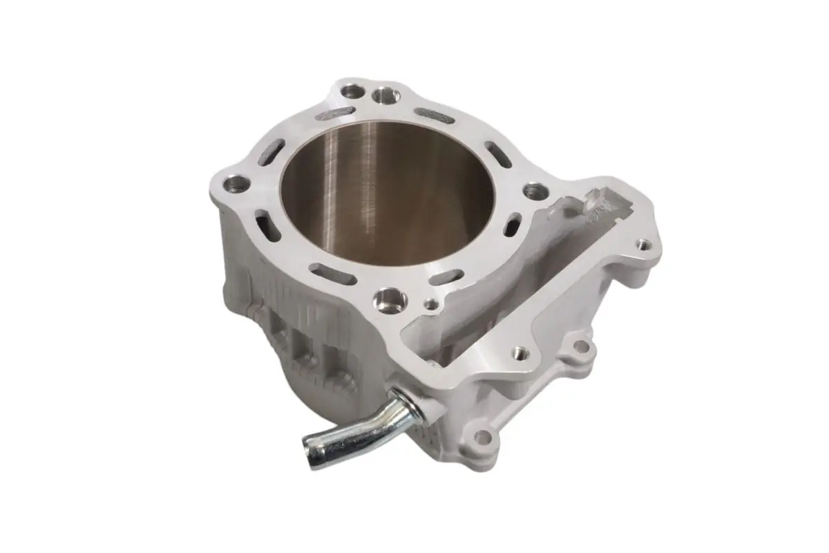 PROMX válec SUZUKI LTZ 400 03-14, DRZ 400 00-15, KAWASAKI KLX 03-04, KFX 400 03-06, ARCTIC CAT DVX 400 04-08 (STD 90mm) NICASIL (PR1110) (PROMX válec)