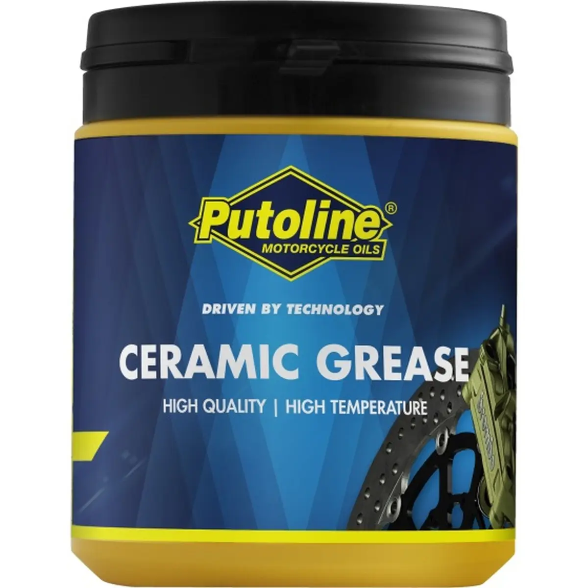 PUTOLINE keramické mazivo CERAMIC GREASE 600G (AKC) ( )