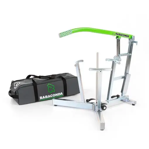 RABACONDA měnič pneumatik (DIRT BIKE TIRE CHANGER) ( )