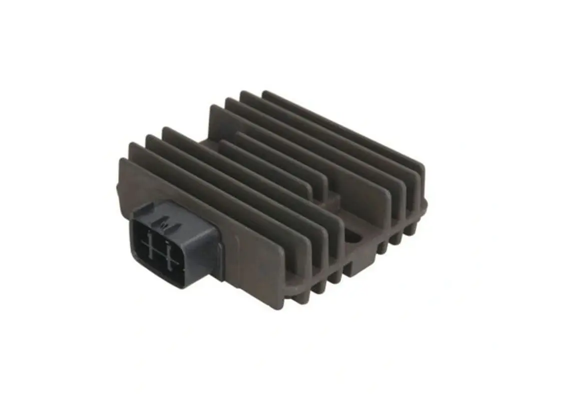 TOURMAX regulátor napětí KAWASAKI ER6 F/N 06-11, KLE 650 07-11, Z 750/1000, KVF 750 05-07, VN900 (vyrobeno v Japonsku) ( )