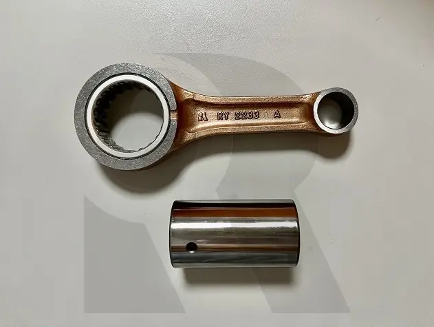 ROYAL RODS ojnice YAMAHA YZ 450 F (YZF) '20-'22, WRF 450 '21-'23, YZ 450 FX '21-'23 ( )