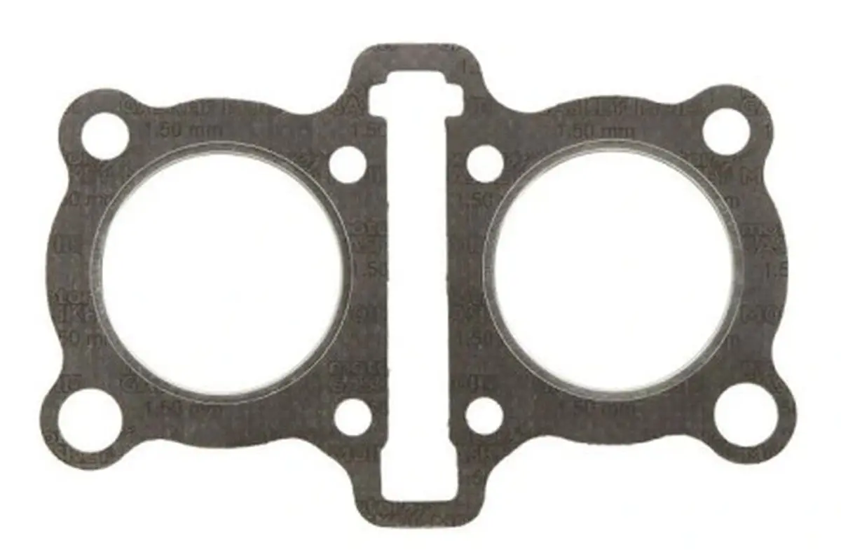 ATHENA těsnění pod hlavu HONDA CB 400 T/A/N/SC 78-83, OEM, 12251413013 (ATHENA těsnění pod hlavu HONDA CB 400 T/A/N/SC 78-83, OEM, 12251413013)