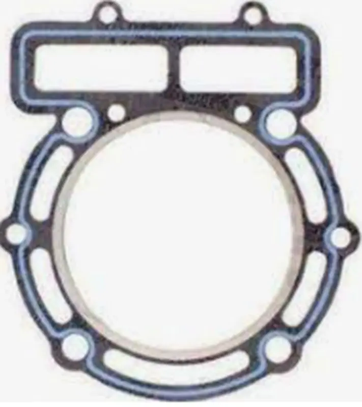 ATHENA těsnění pod hlavu HUSQVARNA TE 410 96-00, TC 510 89-91, TE 570 01-04, OEM, 161536001 (ATHENA těsnění pod hlavu HUSQVARNA TE 410 96-00, TC 510)
