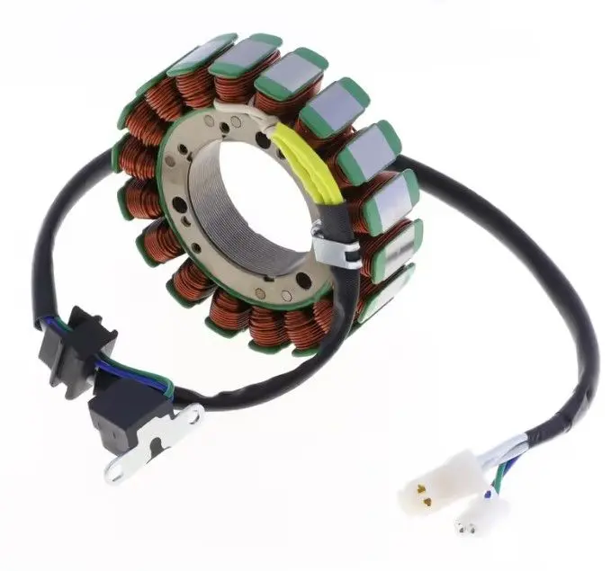 ATHENA vinutí alternátoru (stator) SUZUKI VL 1500 C INTRUDER 05-09 (3210110F12000; 3210110F11000; 3210110F10000) ( )