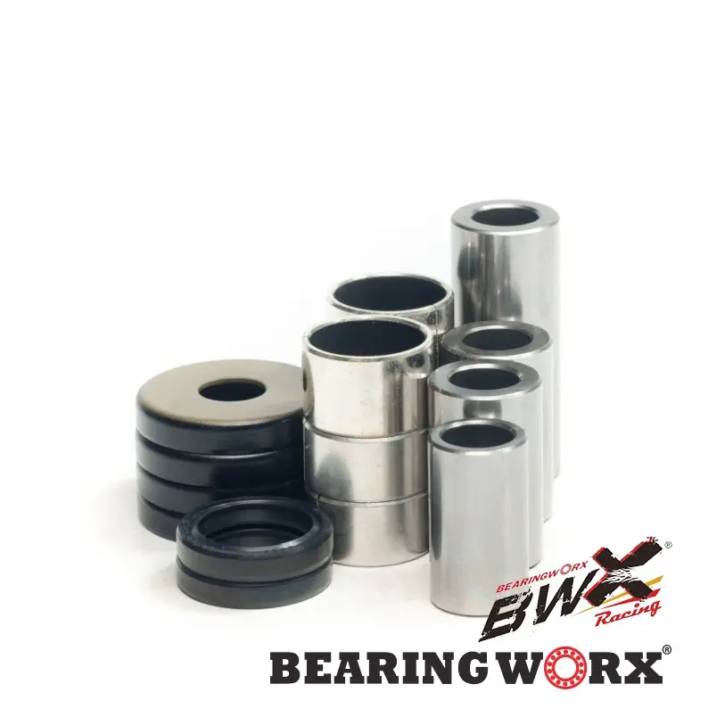 BEARING WORX sada na opravu kyvné vidlice YAMAHA YFM 700 RAPTOR 06-15 (27-1140) ( )