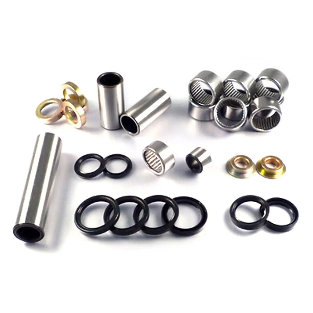 BEARING WORX sada na opravu kyvné vidlice YAMAHA WR250/450F 06- (27-1142) (BEARING WORX sada na opravu kyvné vidlice YAMAHA WR250/450F 06- (27-1142))