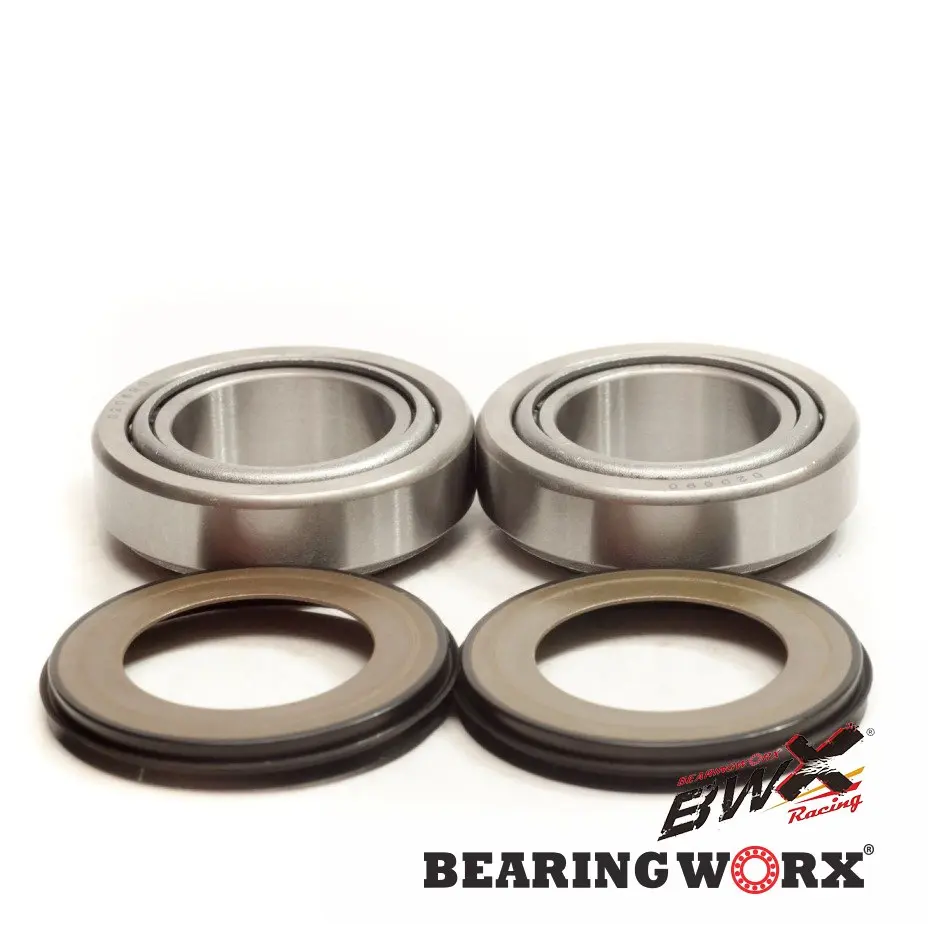 BEARING WORX ložiska řízení s těsněními SUZUKI RM 125/250 93-04, RMZ 250 (07), DRZ 400 00-15, (22-1013)=SBK50008 ( )