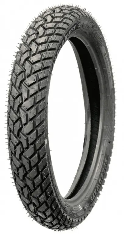 SPEEDWAYS TYRES 3.50-10 COBRA R-5 4PR TL DOT 2026 (DO 100 KM/H) (DUAL) ( )
