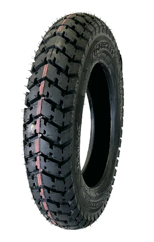 SPEEDWAYS TYRES 3.50-10 COBRA R-7 4PR 51J TL DOT 2024 ( )