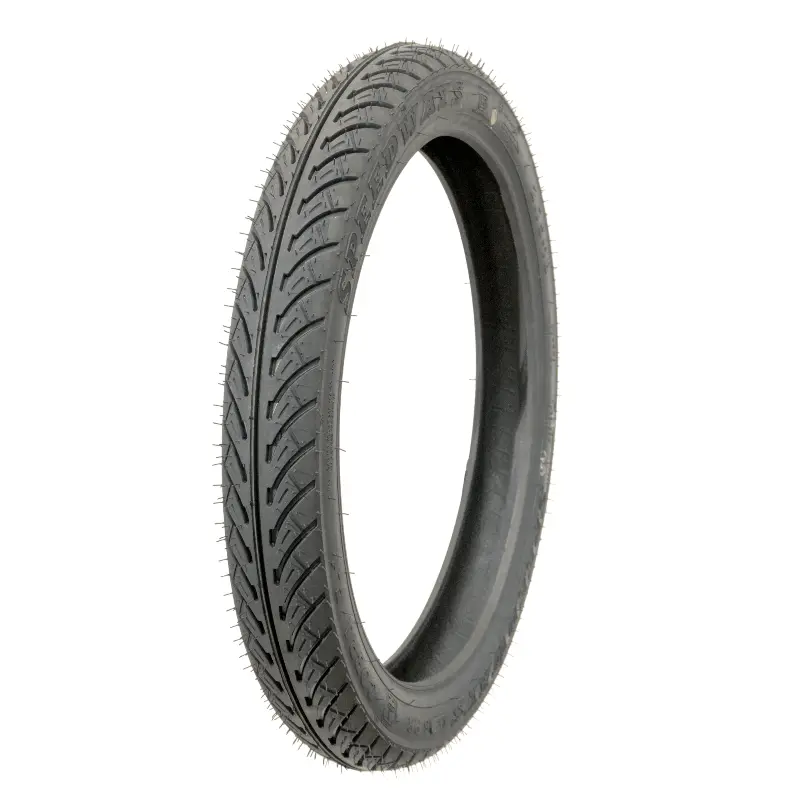 SPEEDWAYS TYRES 2.75-18 COBRA F1 6PR TL DOT 2024 (DO 150 KM/H) ( )