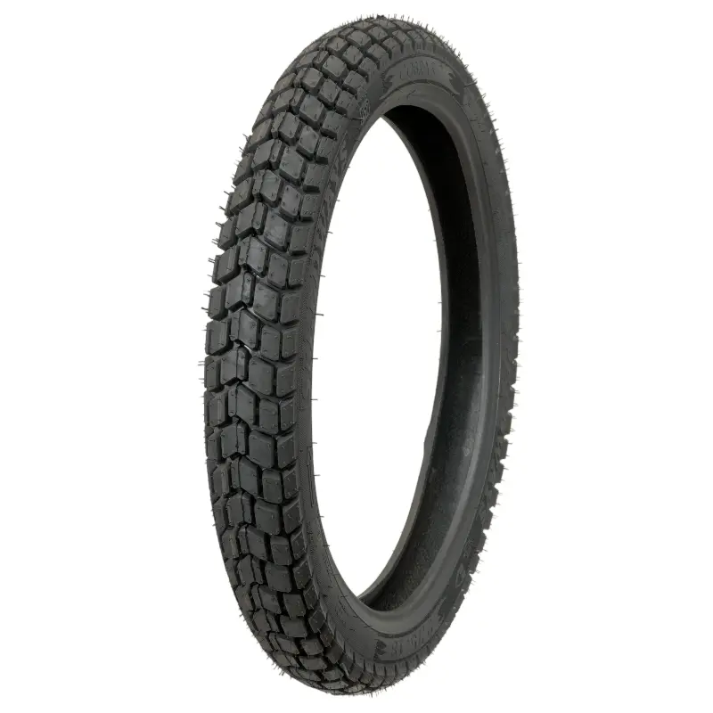 SPEEDWAYS TYRES 2.75-18 COBRA R-7 6PR 50P TL DOT 2025 (DUAL) ( )