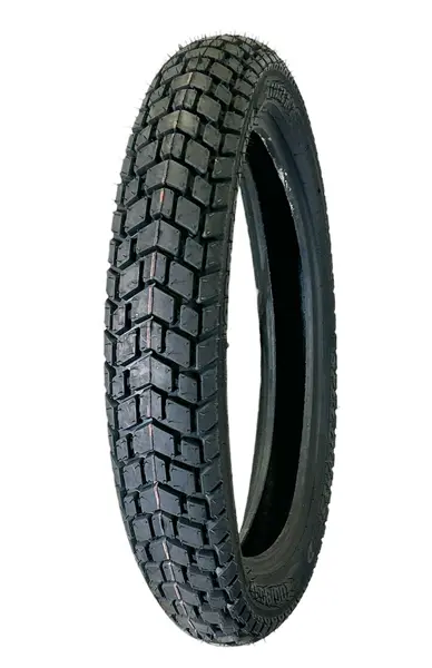 SPEEDWAYS TYRES 100/90-18 COBRA R-7 56P TL (DO 150 KM/H) DOT 2024 (DUAL) ( )