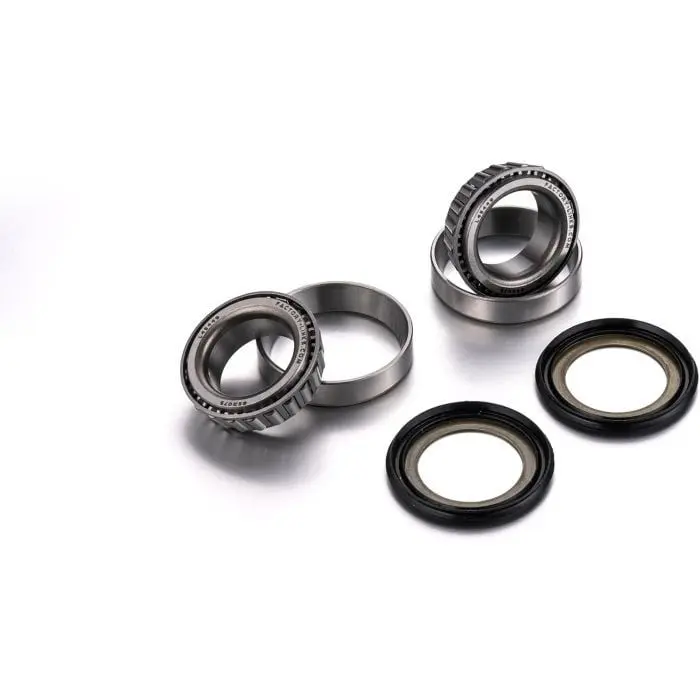 FACTORY LINKS ložiska řízení s těsněními HUSQVARNA WR 125 / 250 / 300 08-13, TC 250 04-13, TE / TXC 250 08-13, TE 310 08-13, TC / TXC / TE 450 08-13,