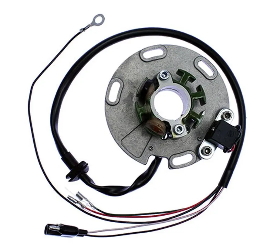 ELECTREX vinutí alternátoru (stator) TM125/250 00- , TM85 02 ( )