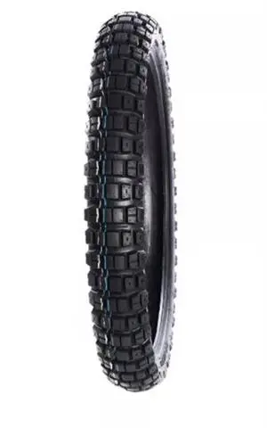 MOTOZ 110/80B19 TRACTIONATOR DUALVENTURE 59Q TL PŘEDNÍ (ECER75/DOT) DOT 2025 ( )