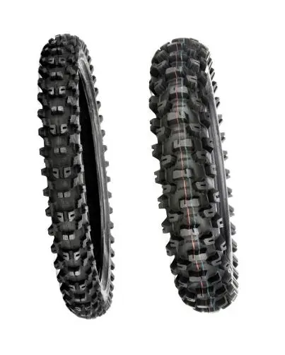 MOTOZ 90/100-16 TERRAPACTOR S/T 51L TT ZADNÍ (NHS) (25% HARD -75% SOFT) (25% DRY -75% WET) DOT 2025 ( )